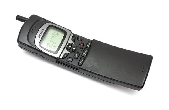 是什么让这家手机公司从“世界之巅”到“无人问津”?