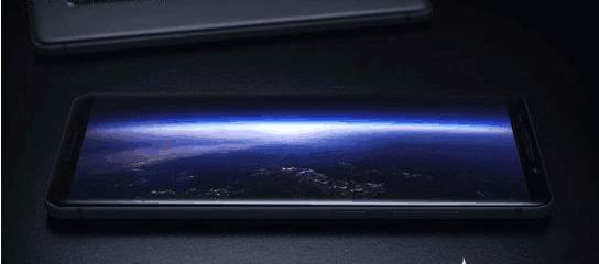 是什么让这家手机公司从“世界之巅”到“无人问津”？