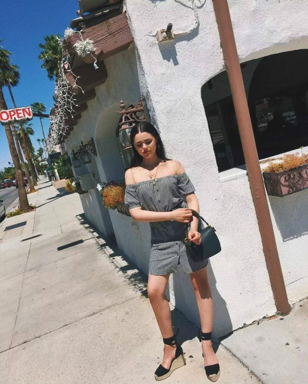 个矮、腿粗、腿短，还敢玩下身失踪？