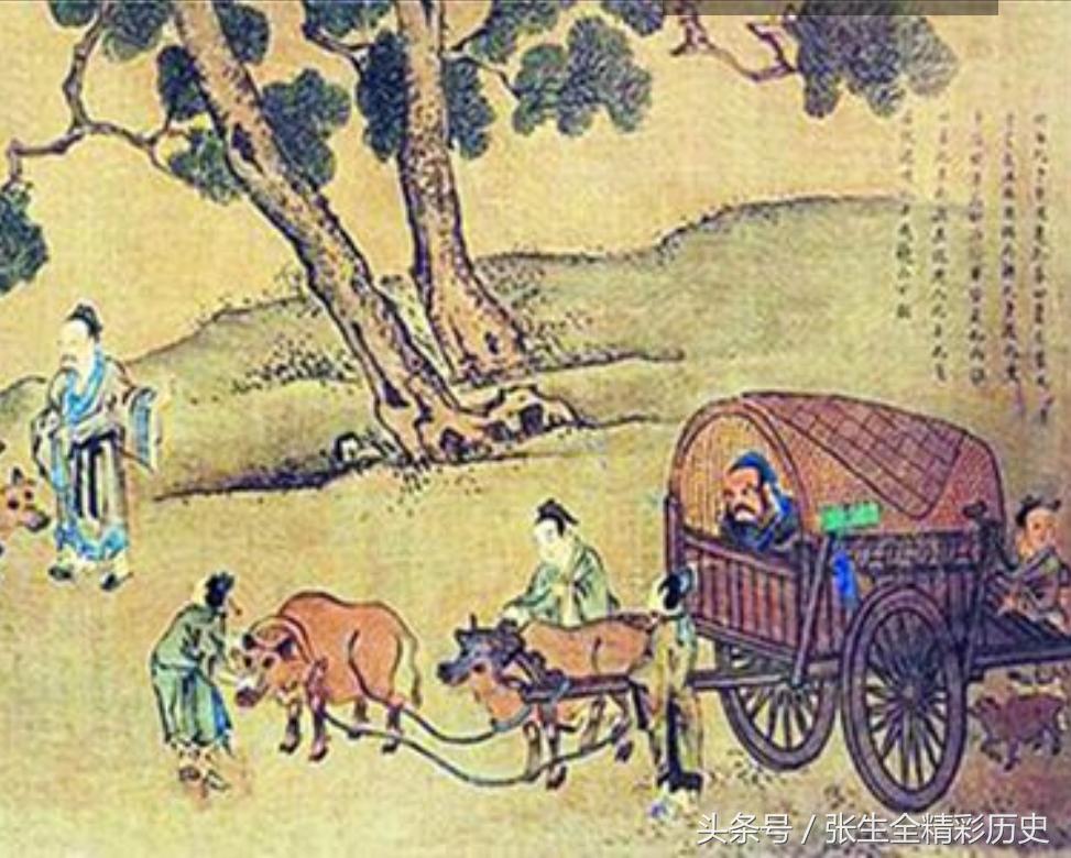 叶公好龙是中国古代的故事吗,叶公好龙和孔子的故事