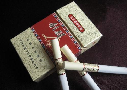 各地最好抽的烟,全国最便宜的烟是什么烟