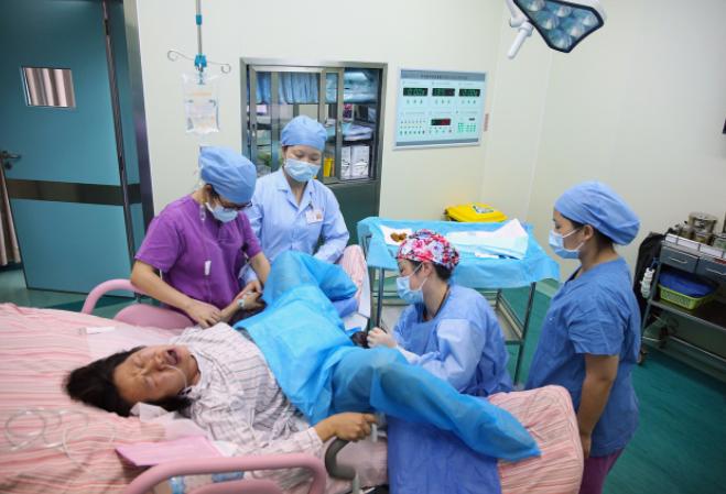 你生宝宝到底有多痛,生孩子时候你经历了哪些痛苦