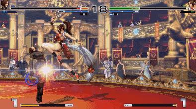 steam拳皇14买什么版本,拳皇14在steam叫什么