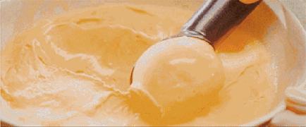 天津人心中的美食,天津80年代冰棍