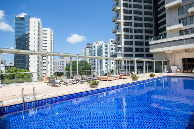 轻装旅行者的品位之选，三亚黎客酒店全方位解析