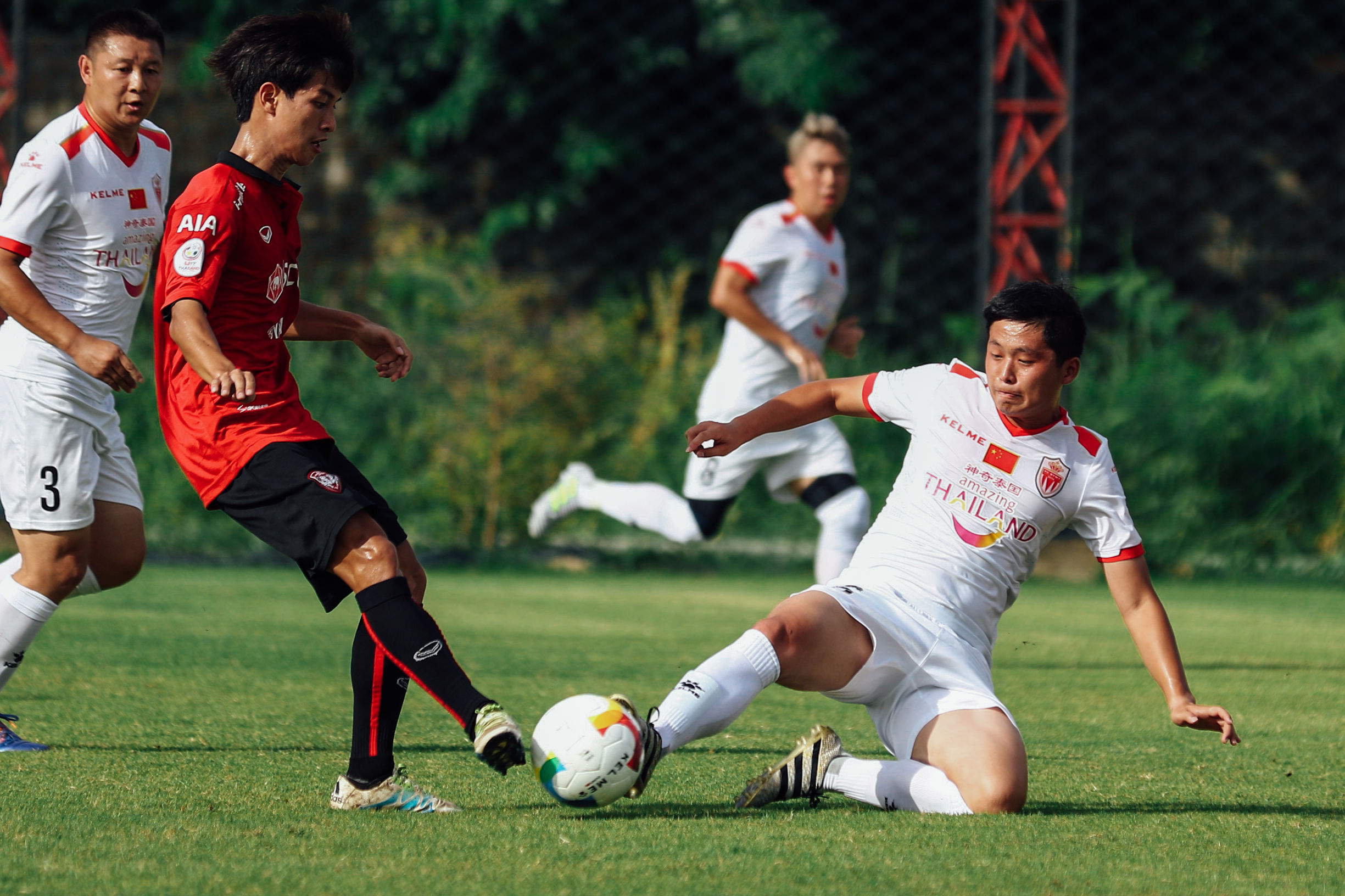 皇贝vs巴萨,皇贝vs马拉松