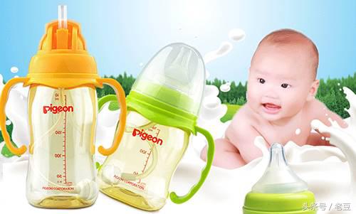 十大口碑最好的奶瓶推荐,十大好用的奶瓶