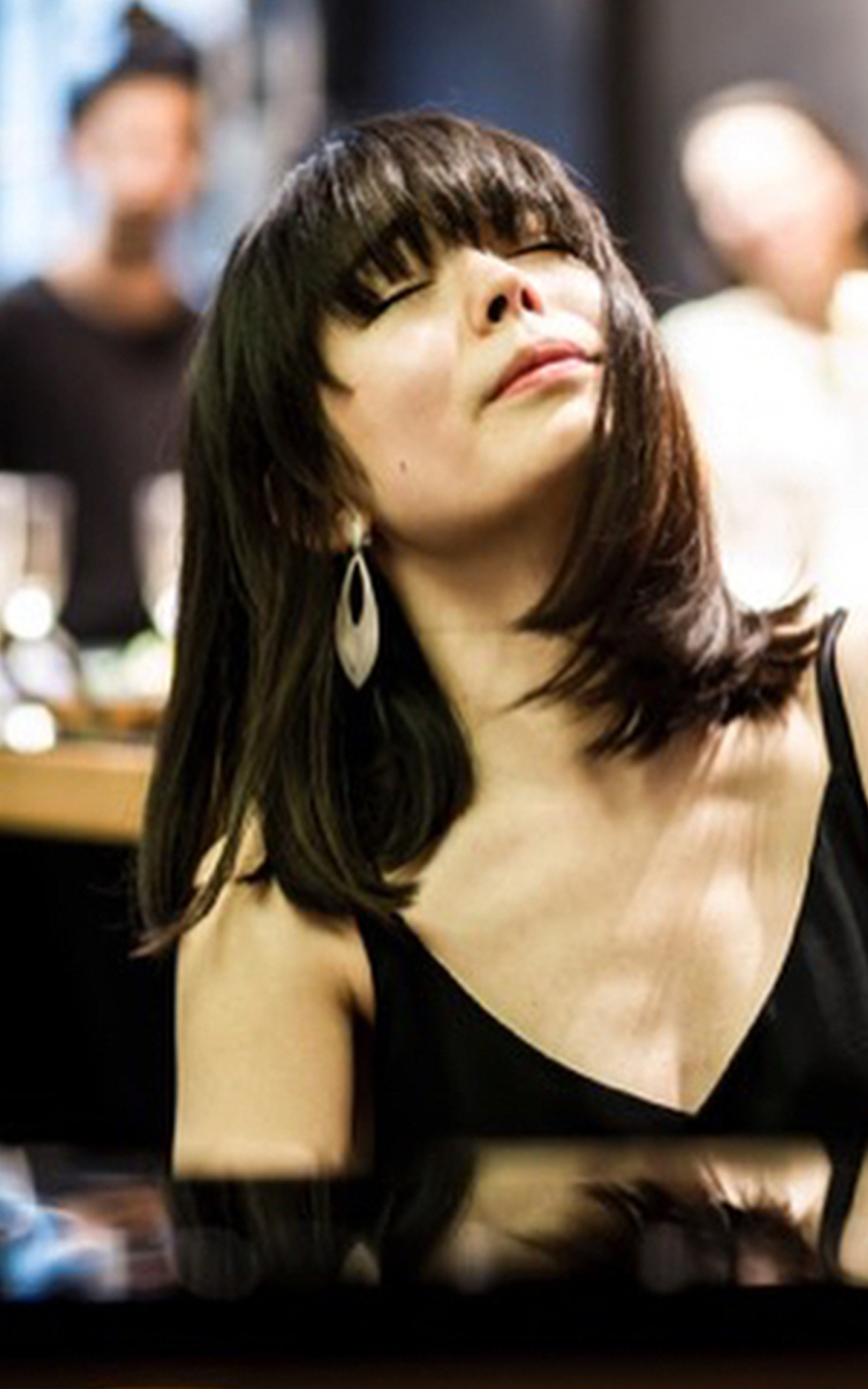 盘点娱乐圈古典美的五位女明星,中国最具有古典美的60后女明星