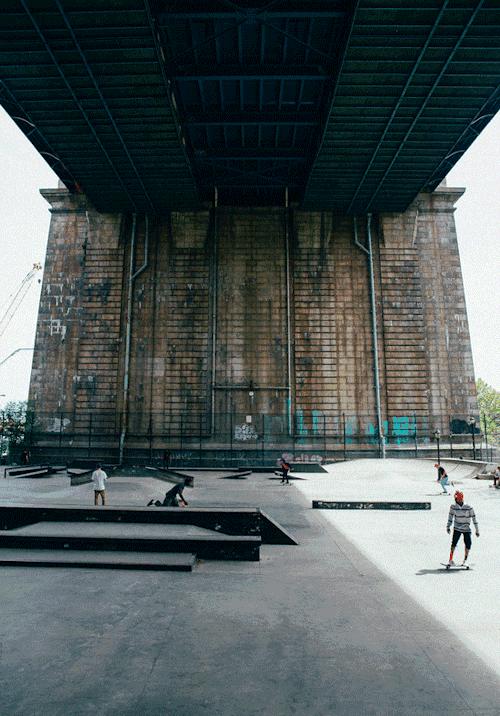 玩转滑板鞋的八个技巧,夏季滑板鞋怎么选择