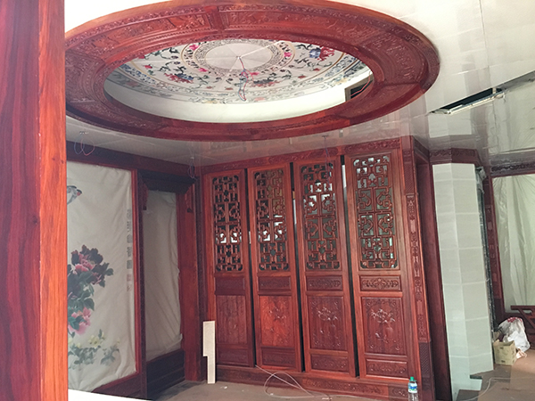 南昌别墅装修要多少钱200平,南昌100多万装修好的别墅