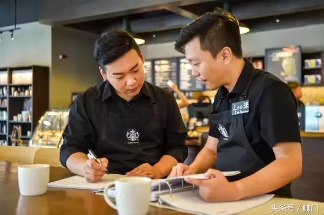 那些你招不到的95后，为什么都跑到星巴克去了？
