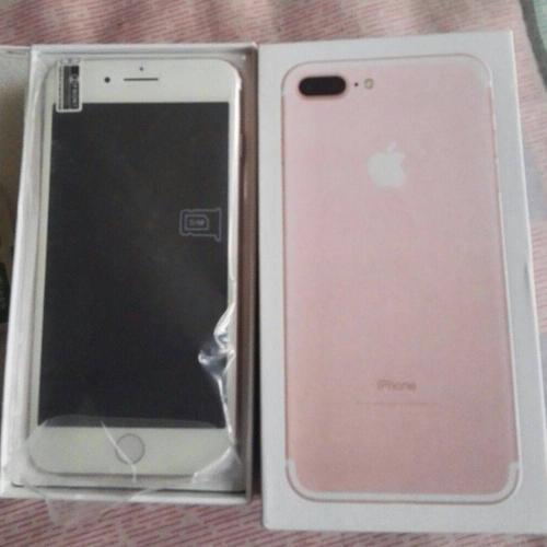 朋友买的iphone为什么那么便宜,现在还值不值得入手iphone7p