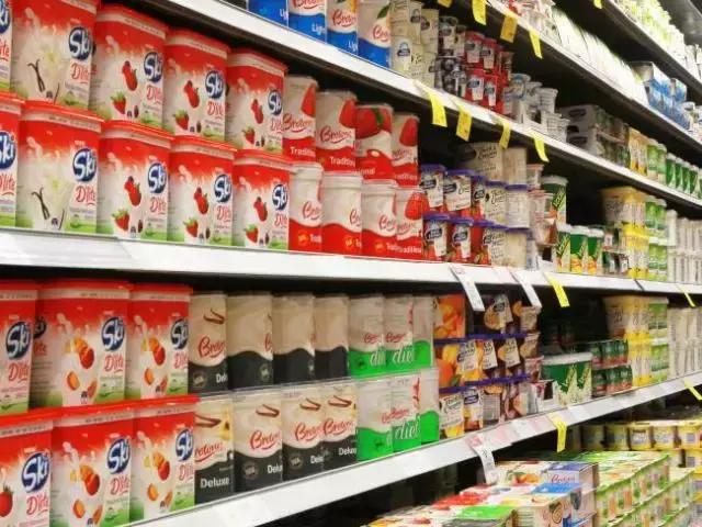 代购还怎么抢奶粉？！澳洲大超市Woolworths放大招了？电子价签取代纸质价签，涨价无预兆？！