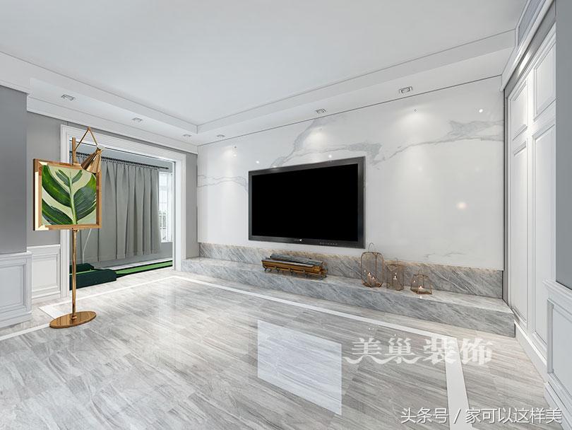 郑州天地湾复式,郑州天地湾别墅效果图