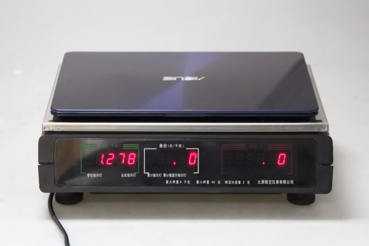 华硕灵耀u4100un大家觉得怎样,华硕灵耀u4100u价格