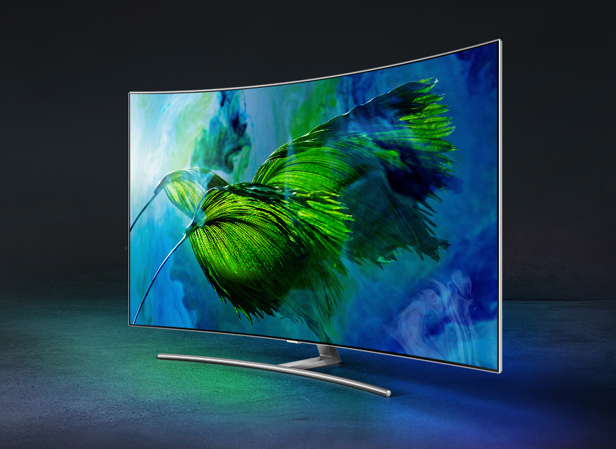 三星qx3c量子点,三星量子点怎么样