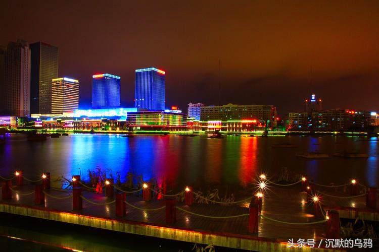 福建最宜居的城市,福建治安较好城市