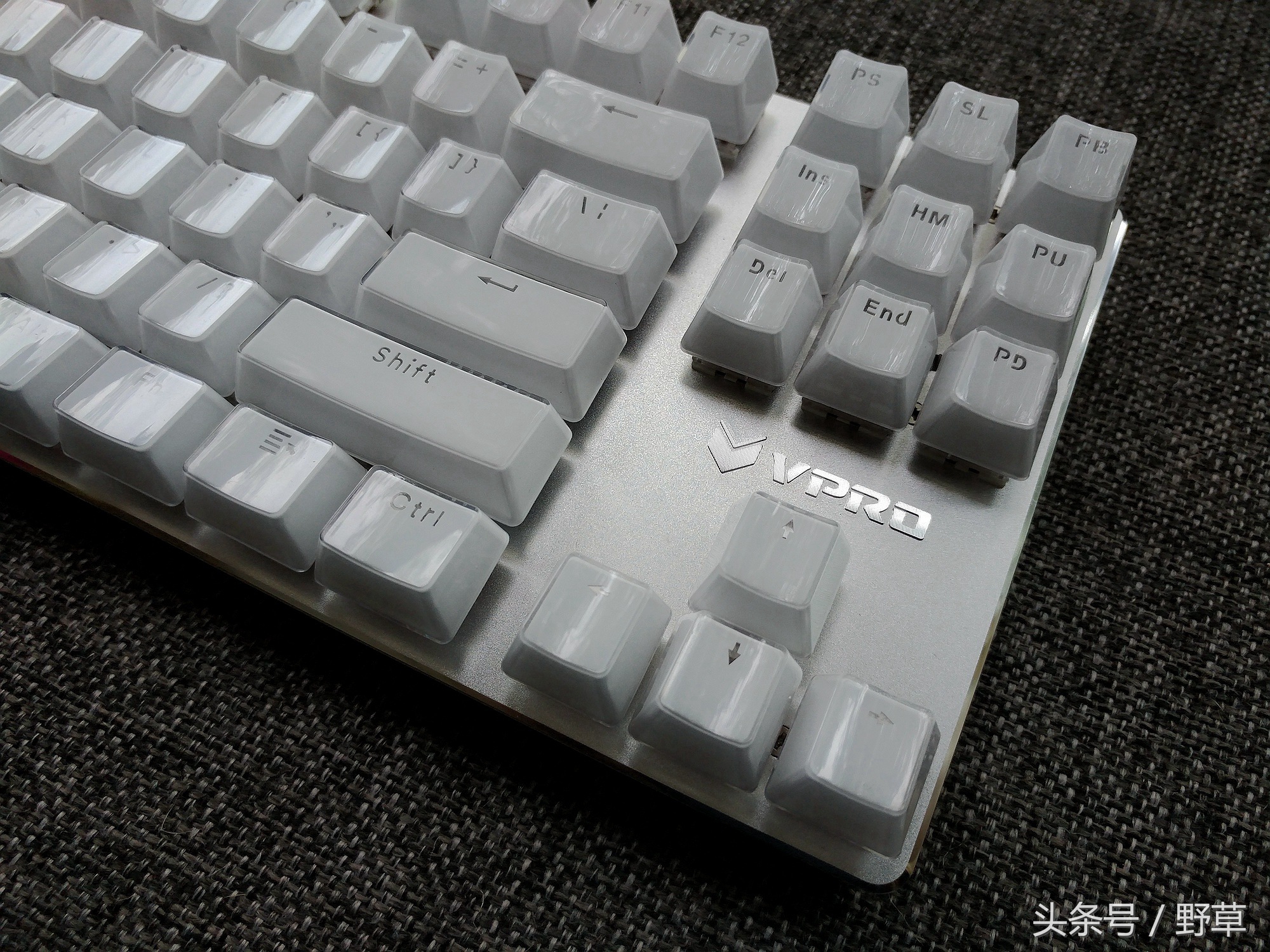 100-200元性价比机械键盘,100百元内键盘性价比之王