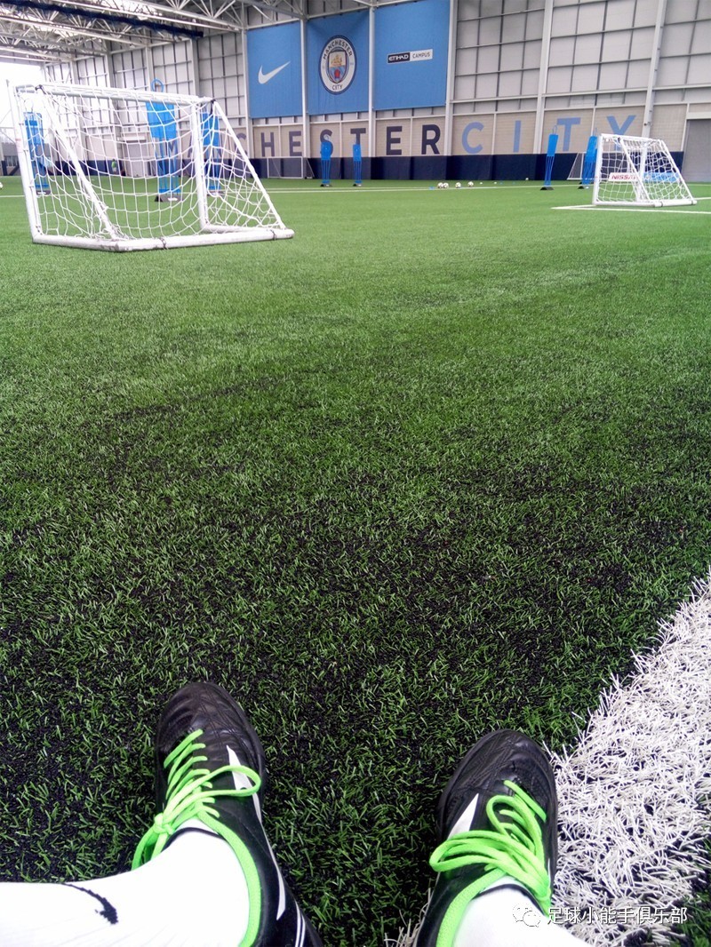 雨漫城事——英超曼城曼彻斯特足球训练营体验全纪录