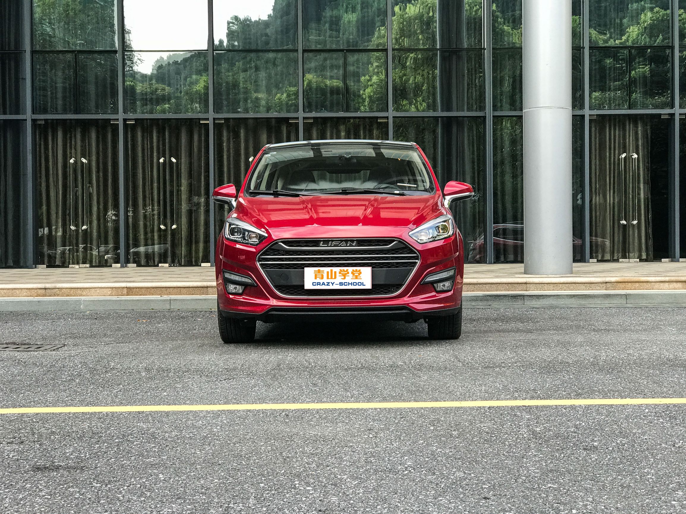 力帆轩朗所有视频,力帆轩朗车评视频