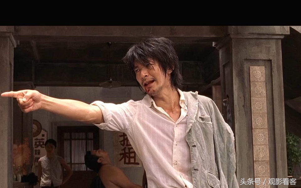 周星驰电影一定要粤语才是精髓,周星驰能代表香港电影吗