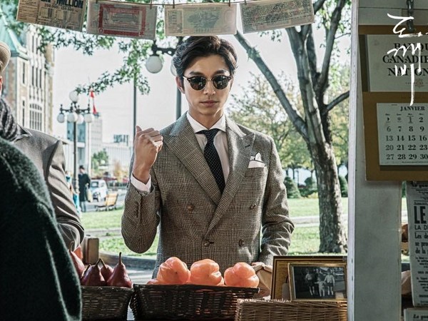 重温孤单又灿烂的世界你所不知道的《鬼怪》幕后故事