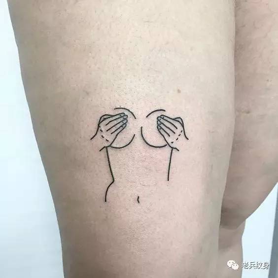 洗纹身不留疤用什么仪器好,有没有什么办法洗纹身不留疤