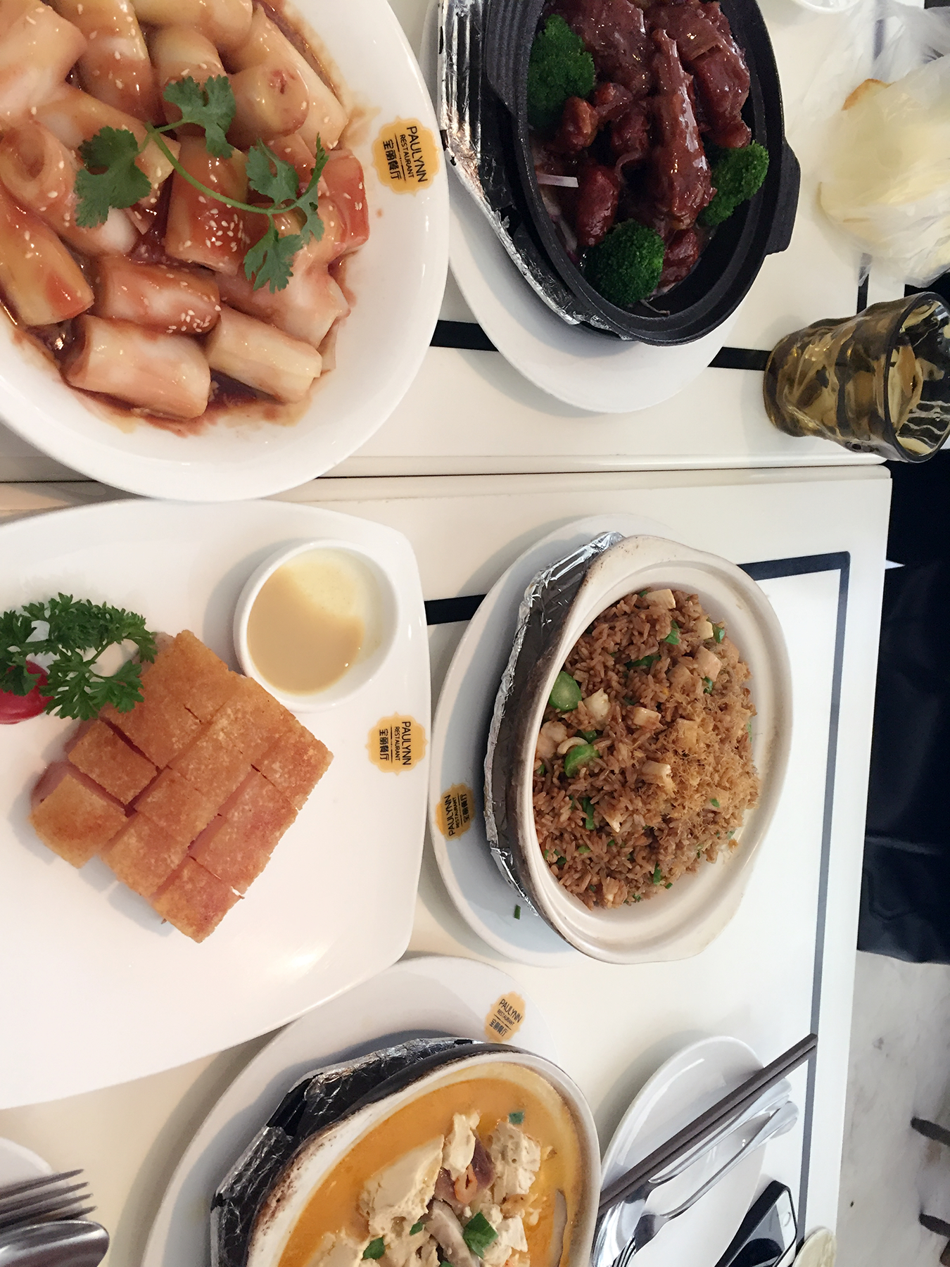 海口米其林餐厅粤菜,海口宝丽粤菜餐厅电话