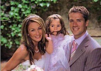 足坛十大夫妻,十大爱情夫妻模范