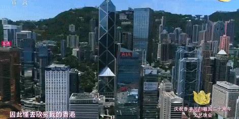 习*平近**走上舞台同全场高唱《歌唱祖国》昨晚的这台晚会刷屏了！