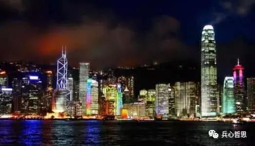 香港回归25周年之七子之歌,香港回归25周年七子之歌