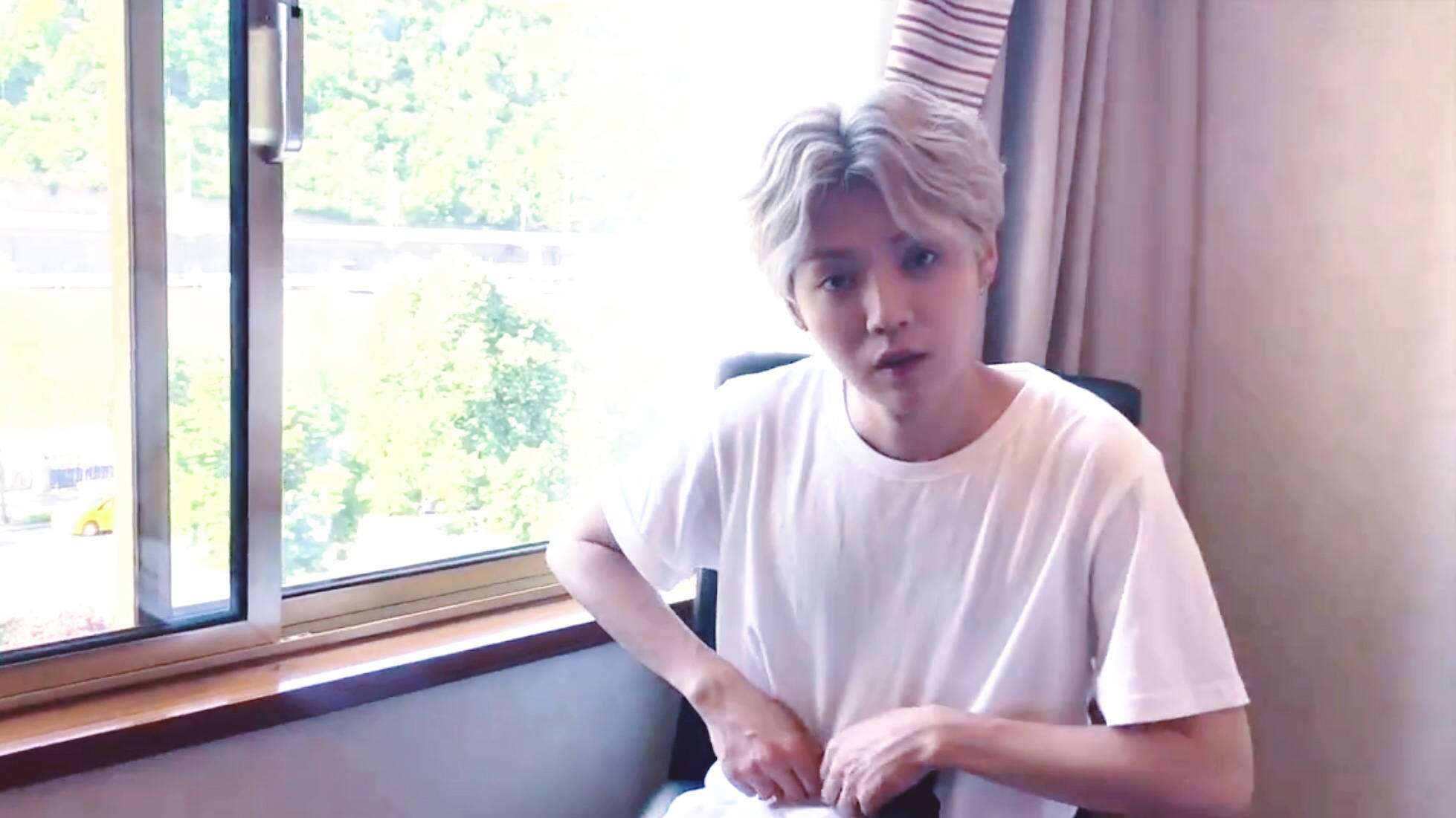 鹿晗看关晓彤男友视角的照片,男友视角图片鹿晗