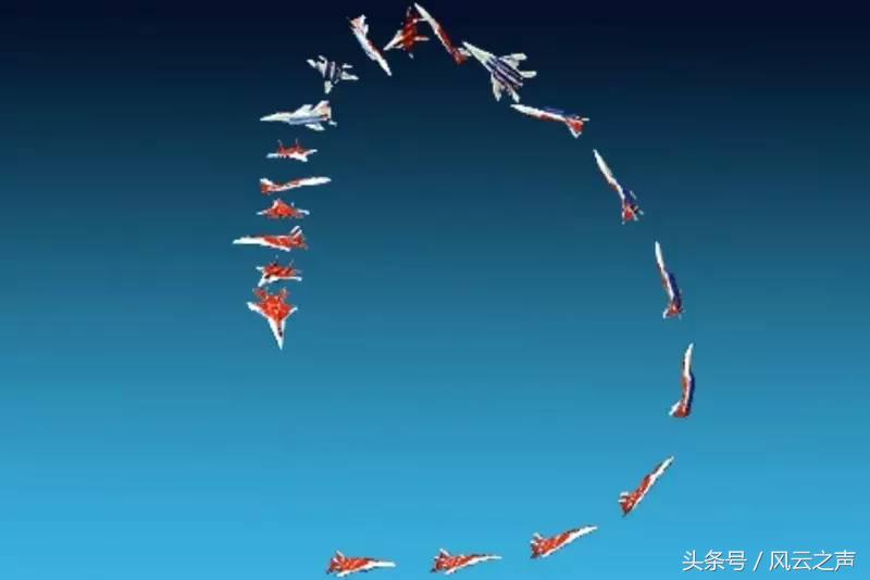 f-35飞行展示视频,空军f-35a飞行机动展示