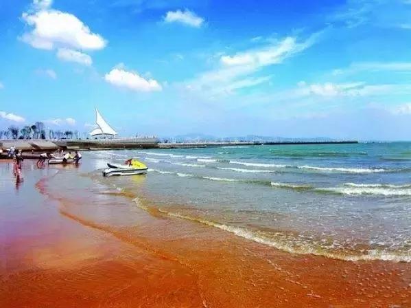 青岛海边住宿攻略,青岛住宿攻略推荐酒店