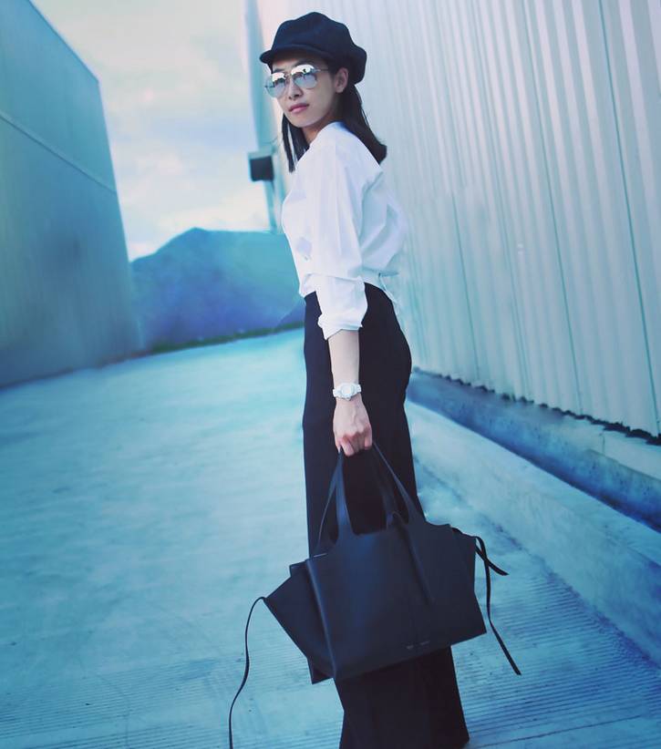 celine当季新款风格,celine超好看