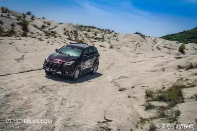 2020款驭胜s350白色国六试驾,新款驭胜s350柴油版试驾视频