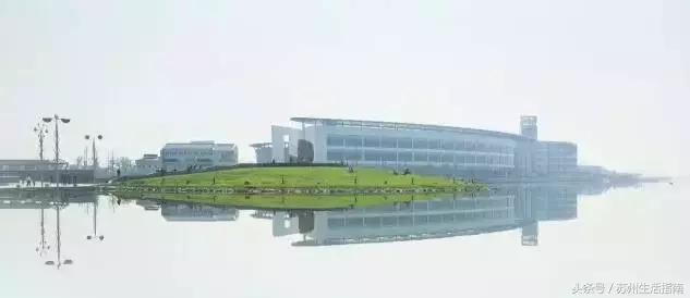 银黄埭，一片湖一个镇一方人！