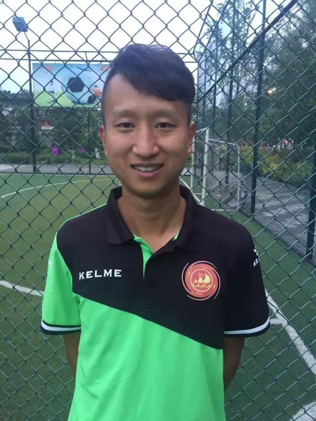 梦想足球训练营,南充奥航体育俱乐部