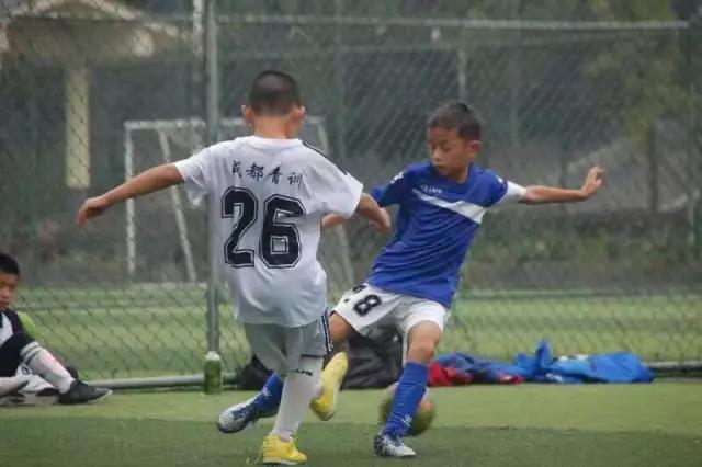 梦想足球训练营,南充奥航体育俱乐部