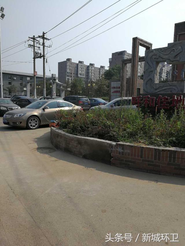 关于环卫问题的通报,环卫项目整改措施和整改情况