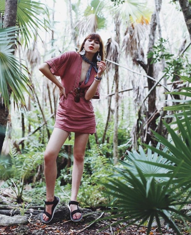 拥有一双拖鞋很重要,给自己做了一双独一无二的拖鞋