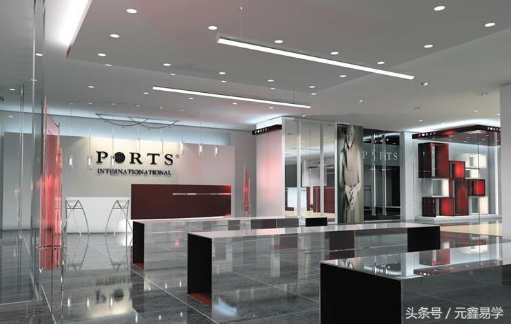 店面的风水局,2022店铺风水摆放