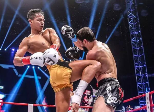 邱建良铁英华最新比赛ko位宁辉,中国搏击高手邱建良排名