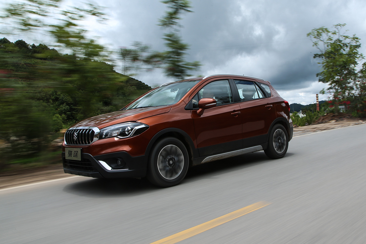 适合家用颜值高毛病少的suv,非常适合家用的大众suv