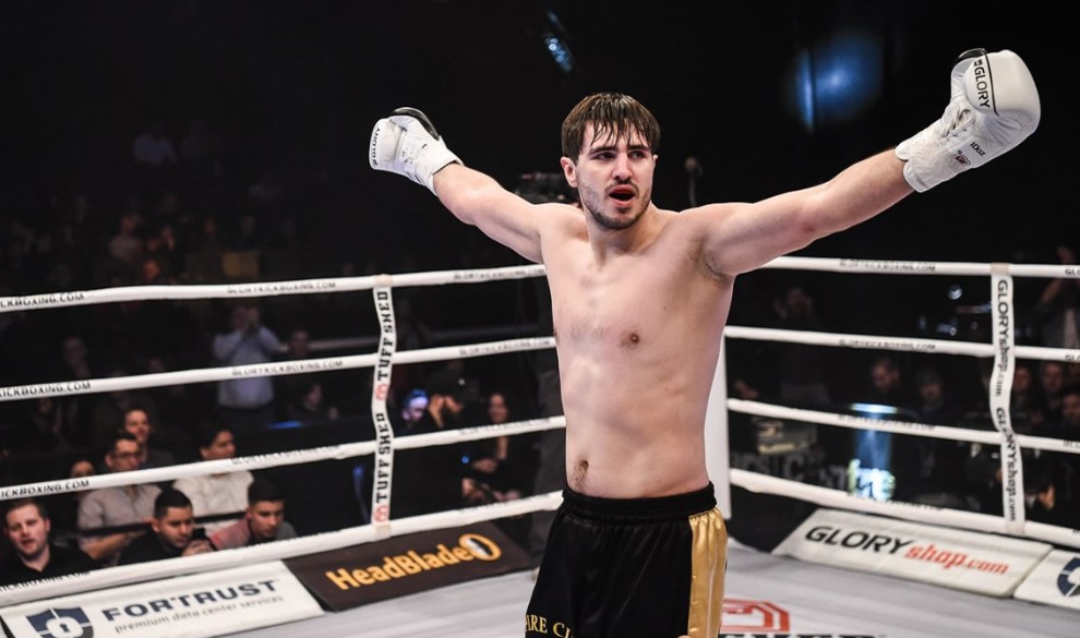 中国自由搏击第一人邱建良,邱建良铁英华最新比赛ko位宁辉