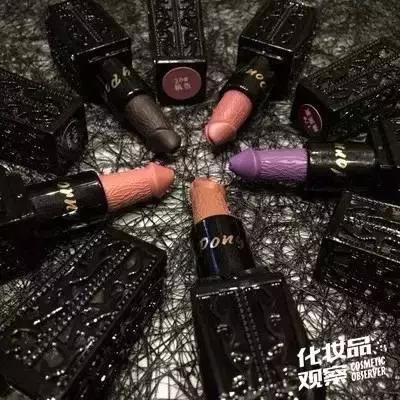 全网最丑的妆,全球十大顶级美妆品牌