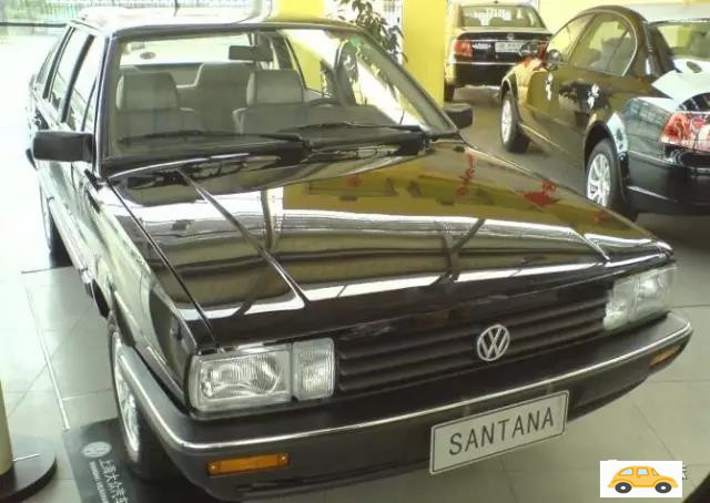 大众桑塔纳汽车修复翻新,大众新桑塔纳修复漆