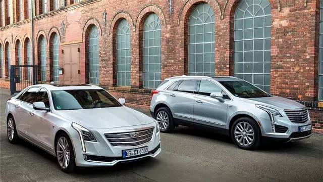 美国的凯迪拉克和国内质量一样吗,凯迪拉克黑科技车型有哪些