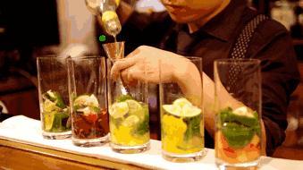 贵阳最劲爆的酒吧,贵阳hardstar酒吧