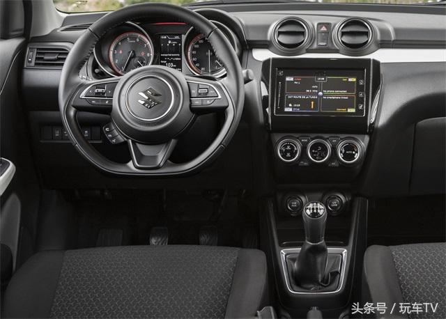 飞度gk5前期和后期,试驾第四代飞度后gk5车主表示真香